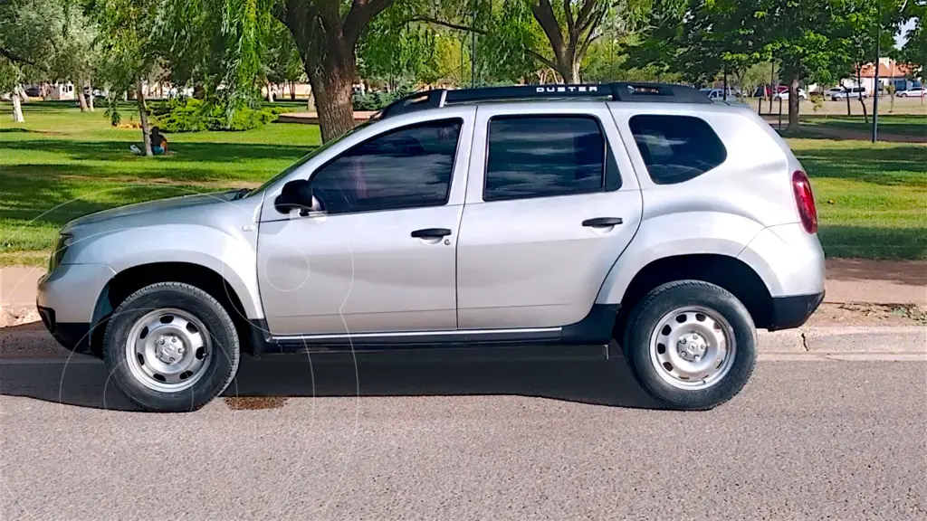 Renault Duster Expression (1598 Cc) 2018 - foto 5