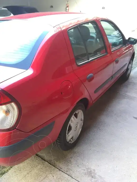 Renault Clio 5P 1.6 Bic Expression  2006 - foto 3