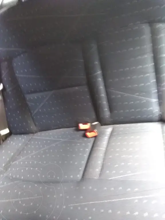 Renault Clio 5P 1.6 Bic Expression  2006 - foto 5