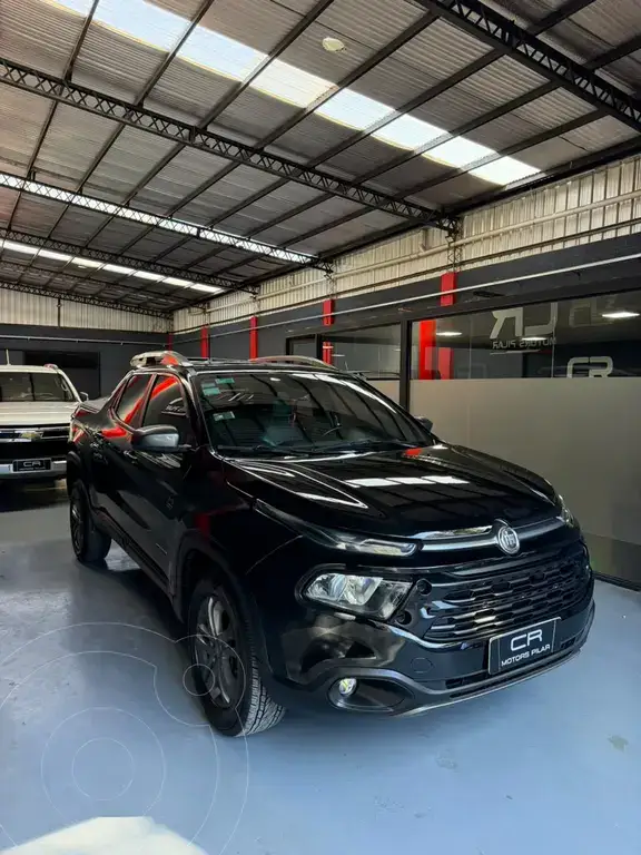 FIAT Toro 2018 - foto 1