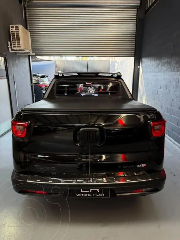 Fiat Toro Blackjack Edición Especial (1956 Cc) 2018 - foto 4