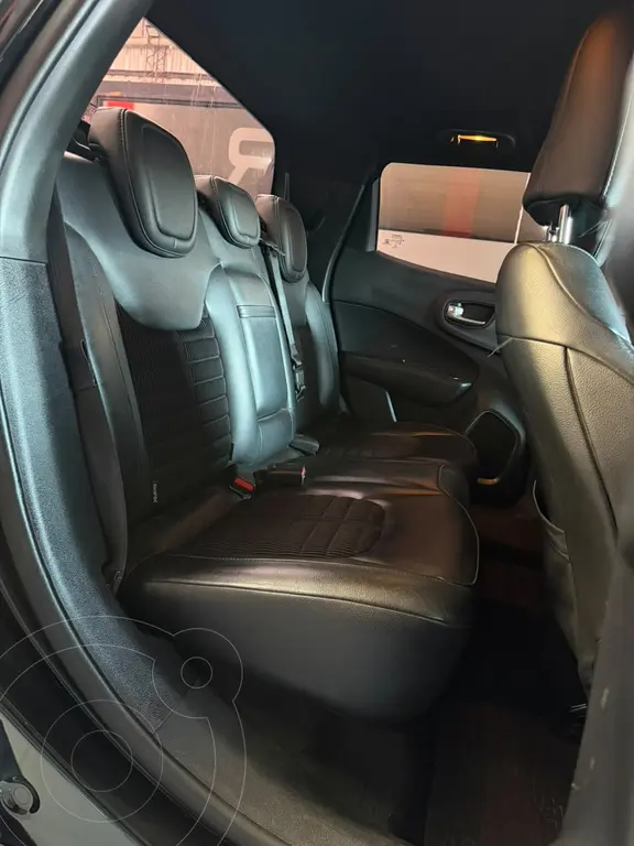 Fiat Toro Blackjack Edición Especial (1956 Cc) 2018 - foto 5