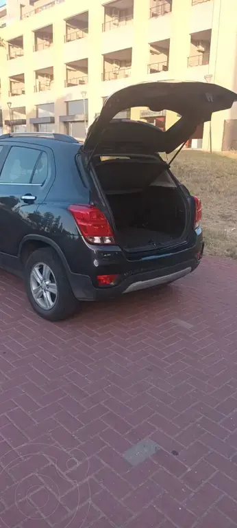 Chevrolet Tracker Premier 4X2  2018 - foto 2
