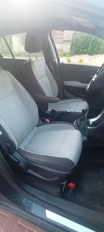 Chevrolet Tracker Premier 4X2  2018 - foto 4
