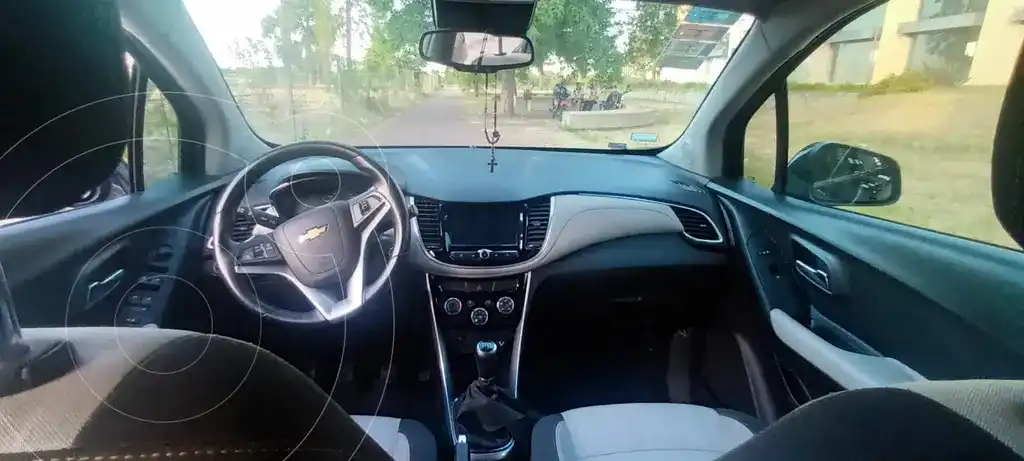 Chevrolet Tracker Premier 4X2  2018 - foto 5