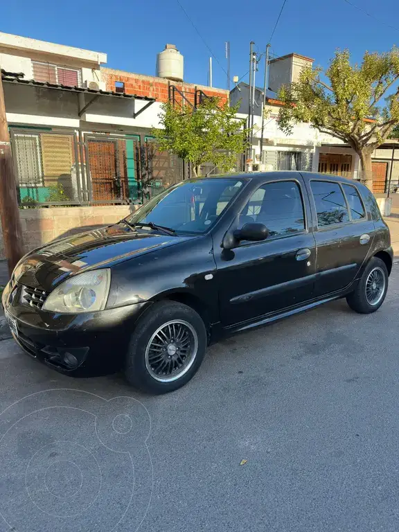 Renault Clio 5P 1.2 Pack (1149 Cc) 2011 - foto 1