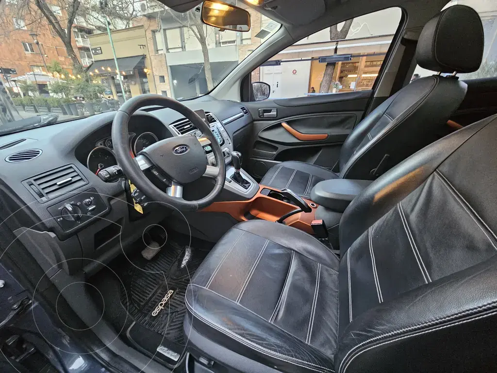 Ford Kuga Titanium Aut (2521 Cc) 2011 - foto 5