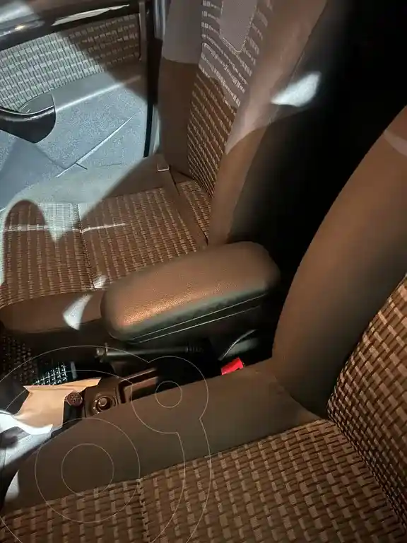 Renault Sandero 1.6 Privilège Nav  2013 - foto 3