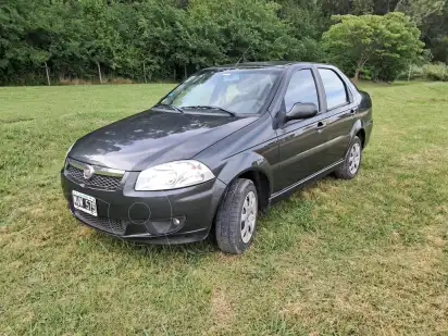 Fiat Siena El 1.4  2013 - foto 2