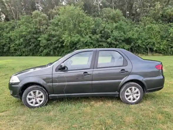 Fiat Siena El 1.4  2013 - foto 3