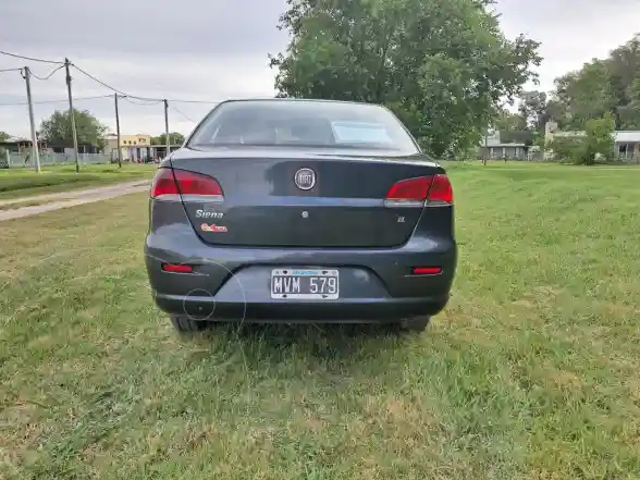 Fiat Siena El 1.4  2013 - foto 4