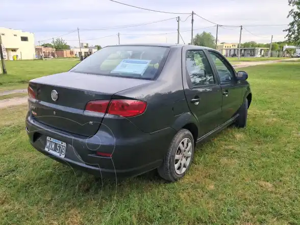 Fiat Siena El 1.4  2013 - foto 5