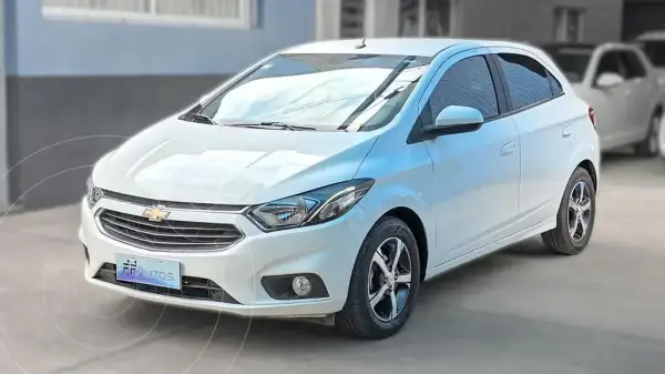 Chevrolet Onix 2018 - foto 1