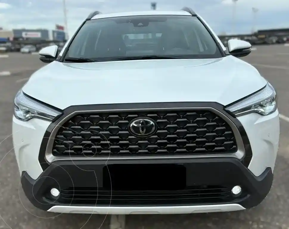 Toyota Corolla Cross 2.0 Seg Cvt  2022 - foto 1