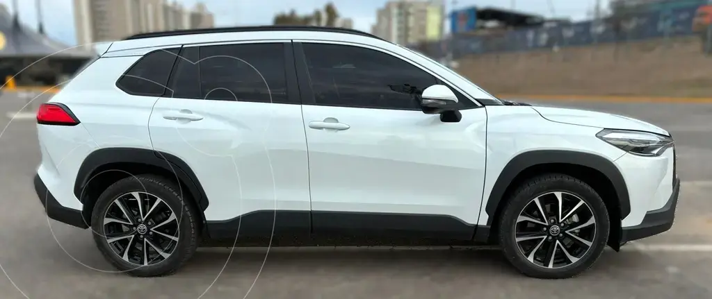 Toyota Corolla Cross 2.0 Seg Cvt  2022 - foto 3