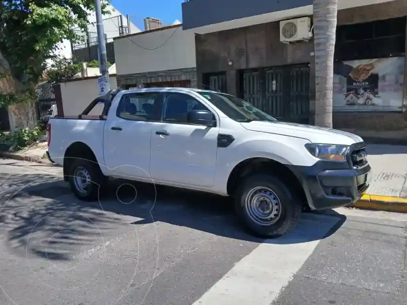 Ford Ranger Xl 2.2L 4X2 Tdi Cd  2017 - foto 1