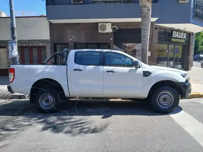 Ford Ranger Xl 2.2L 4X2 Tdi Cd  2017 - foto 2