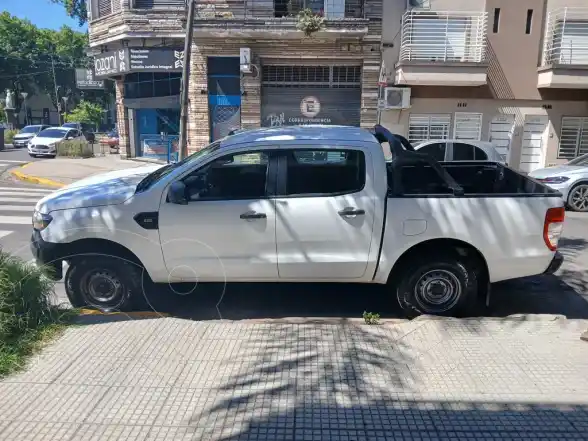 Ford Ranger Xl 2.2L 4X2 Tdi Cd  2017 - foto 3