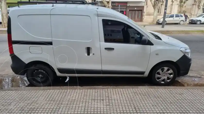 Renault Kangoo Express 1.6 Sce  2023 - foto 1