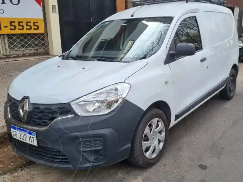 Renault Kangoo Express 1.6 Sce  2023 - foto 3