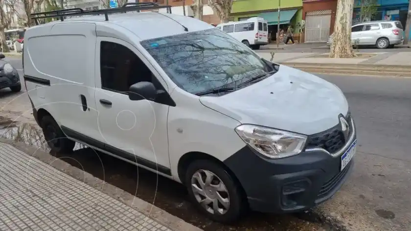 Renault Kangoo Express 1.6 Sce  2023 - foto 5