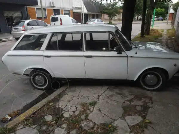 FIAT 1500 1967 - foto 1
