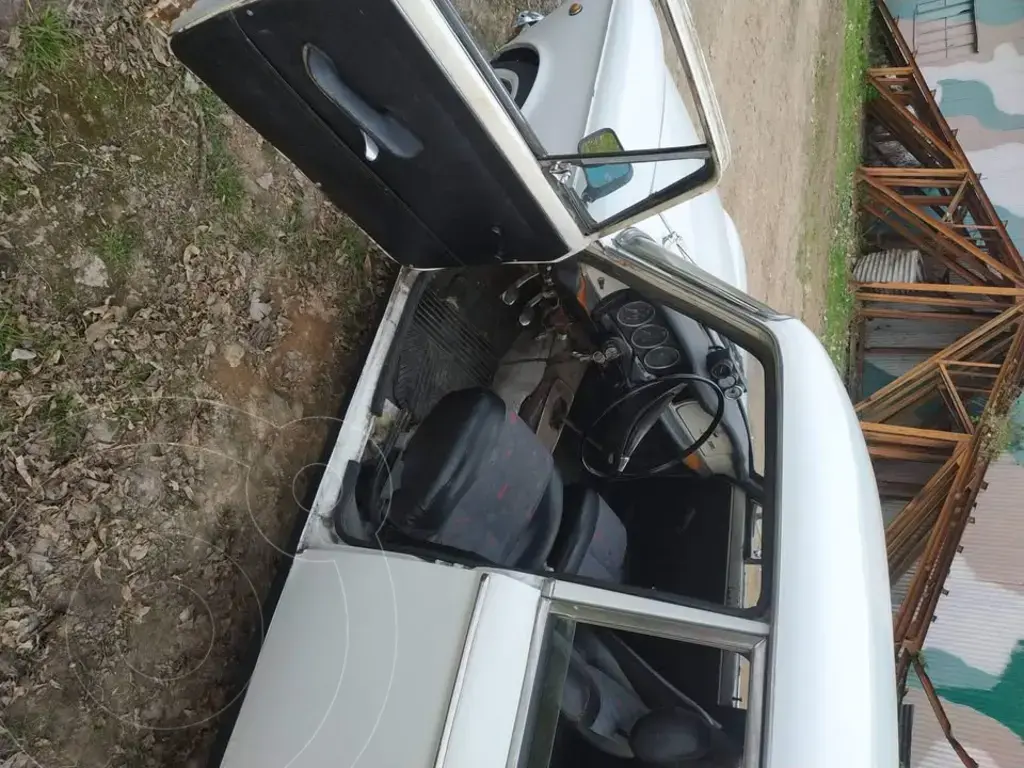 Fiat 1500 Nafta (111 Cc) 1967 - foto 5