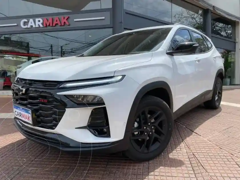 Chevrolet Tracker 1.2 Rs At6  2026 - foto 1