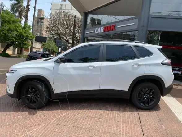 Chevrolet Tracker 1.2 Rs At6  2026 - foto 2