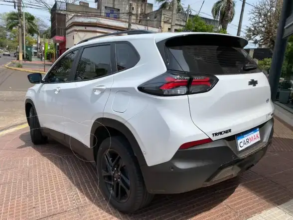 Chevrolet Tracker 1.2 Rs At6  2026 - foto 3