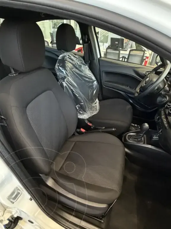 Fiat Cronos 1.3L Drive Pack Plus  2027 - foto 2