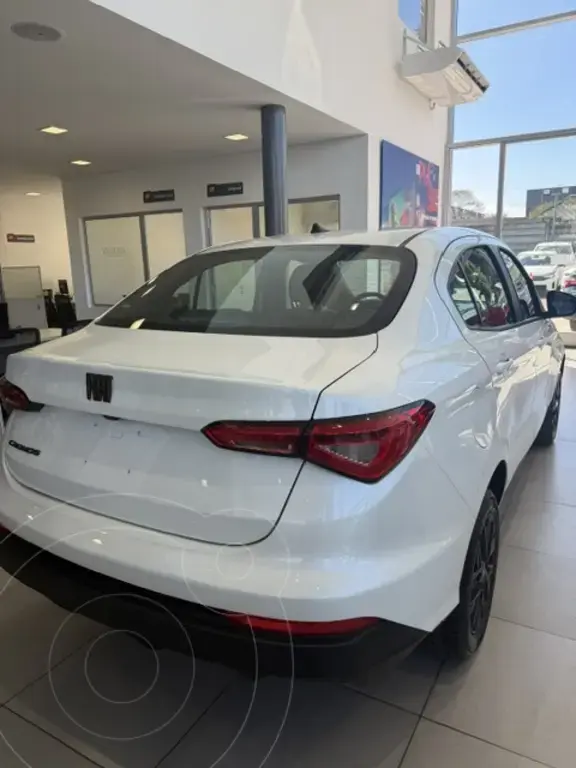 Fiat Cronos 1.3L Drive Pack Plus  2027 - foto 3