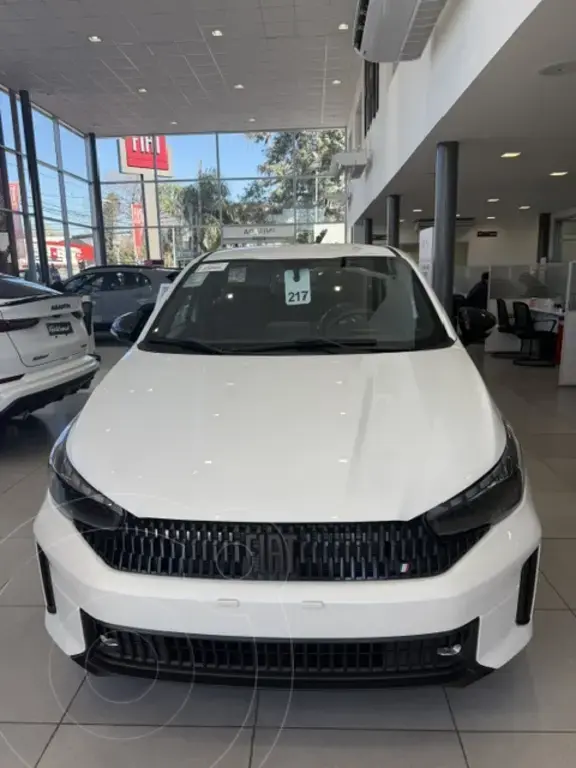 Fiat Cronos 1.3L Drive Pack Plus  2027 - foto 4