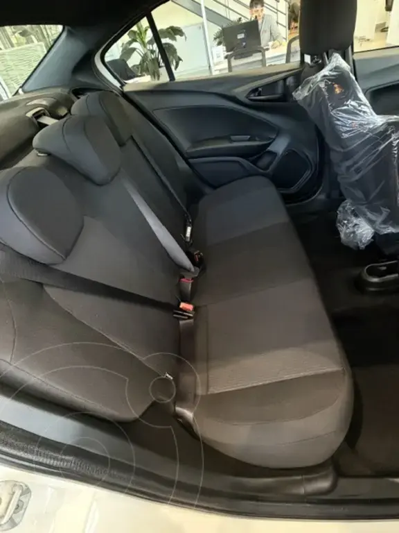 Fiat Cronos 1.3L Drive Pack Plus  2027 - foto 5