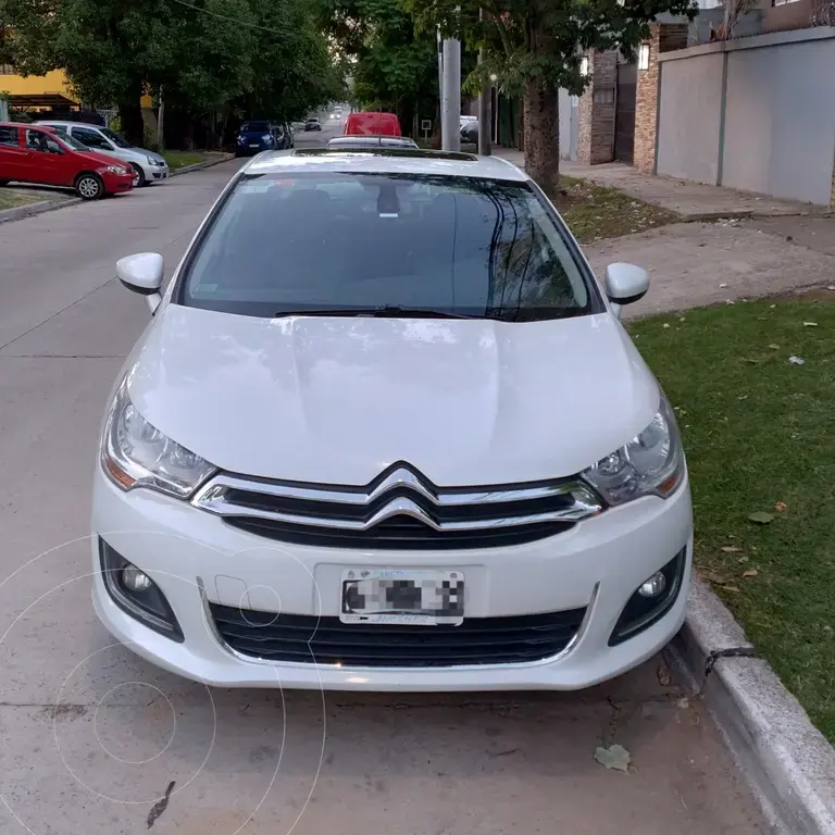 Citroën C4 Lounge 2.0 Tendance Pack (1998 Cc) 2015 - foto 3