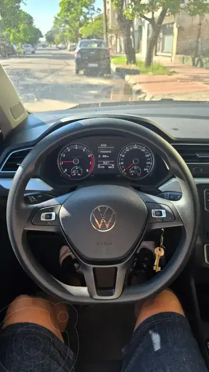 Volkswagen Saveiro 1.6 Cabina Simple Trendline  2024 - foto 2