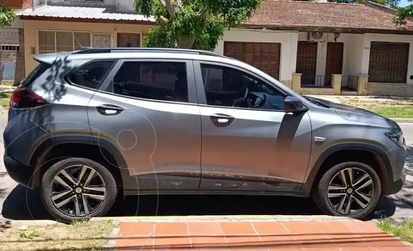 Chevrolet Tracker 1.2 Turbo Aut  2024 - foto 2