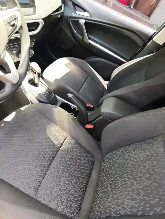 Chevrolet Tracker 1.2 Turbo Aut  2024 - foto 3