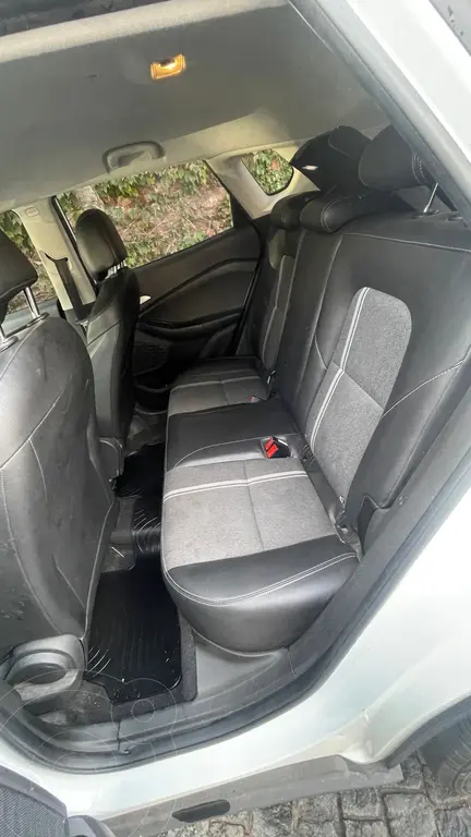 Chevrolet Tracker 1.2 Turbo Aut Ltz (1200 Cc) 2020 - foto 5