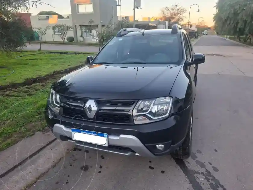 Renault Duster Privilége  2018 - foto 1