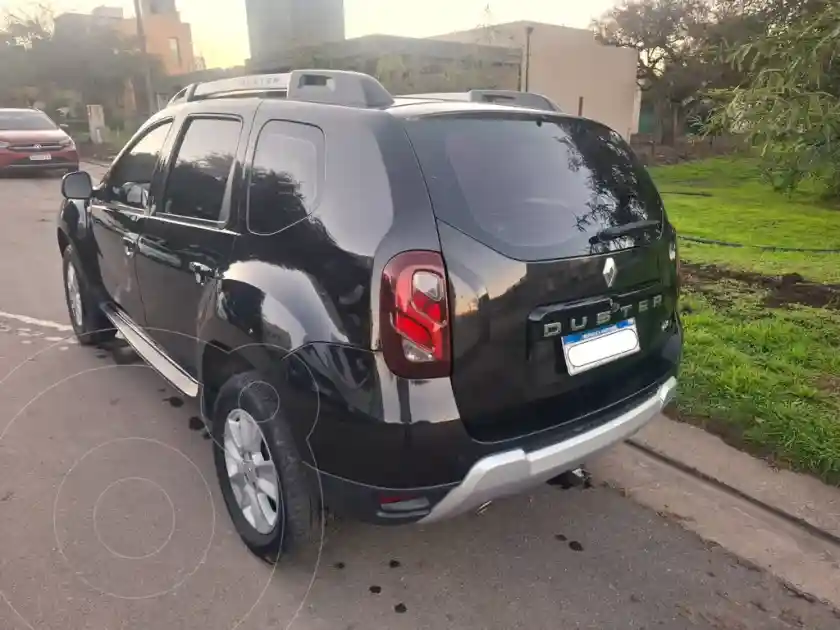 Renault Duster Privilége  2018 - foto 2