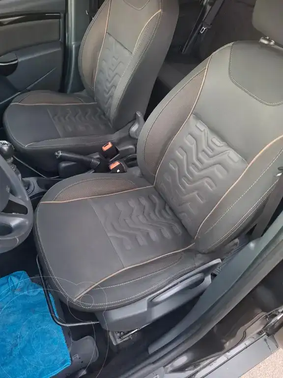 Renault Duster Privilége  2018 - foto 5