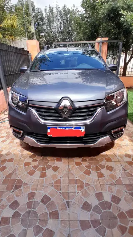 Renault Stepway 1.6 Zen (1598 Cc) 2023 - foto 2