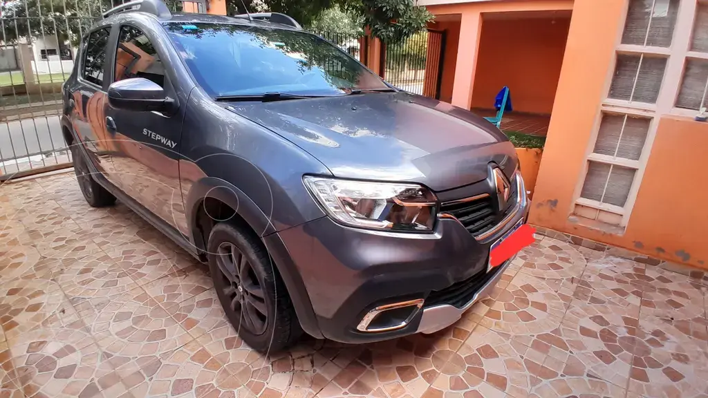 Renault Stepway 1.6 Zen (1598 Cc) 2023 - foto 3
