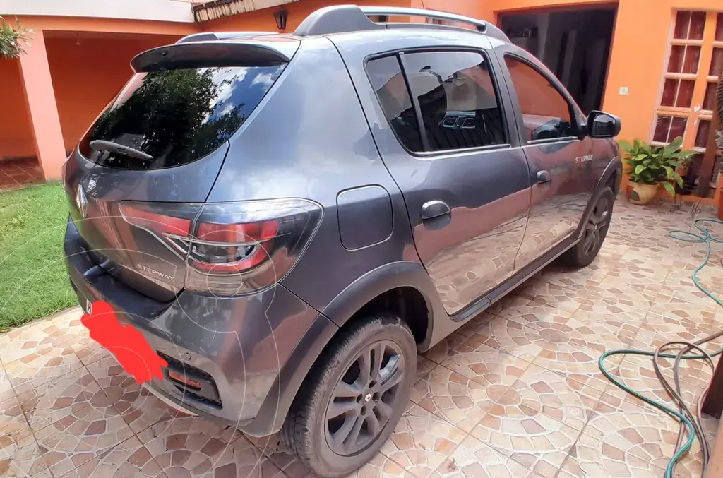 Renault Stepway 1.6 Zen (1598 Cc) 2023 - foto 4