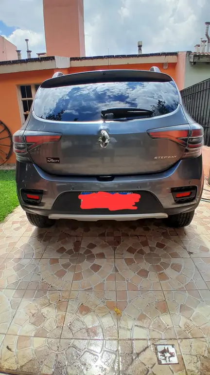 Renault Stepway 1.6 Zen (1598 Cc) 2023 - foto 5