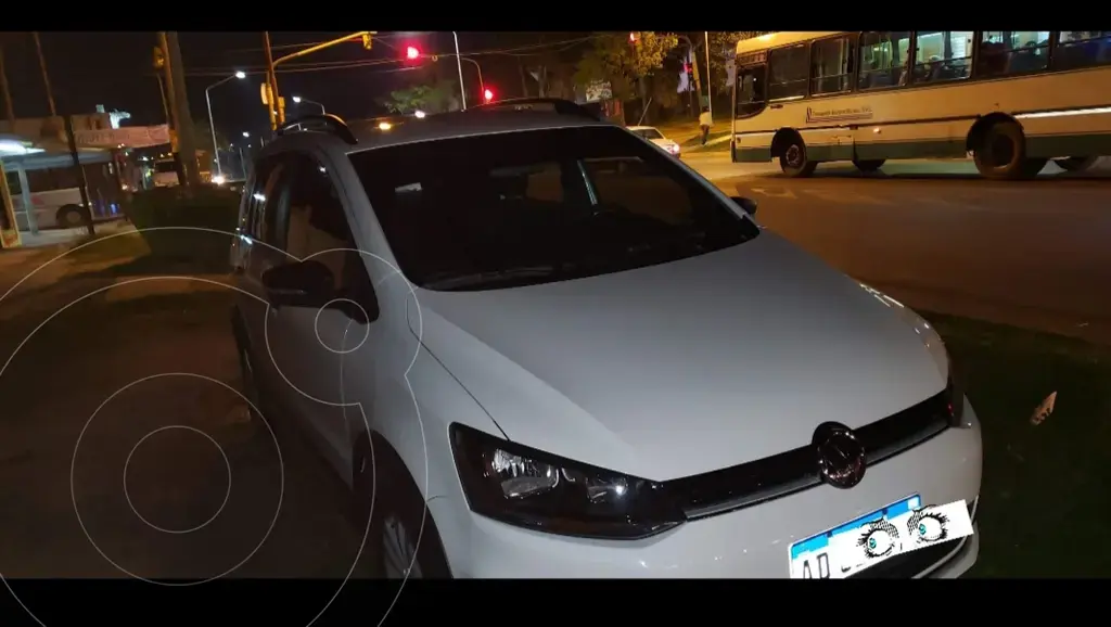 Volkswagen Suran 1.6 Track  2018 - foto 1