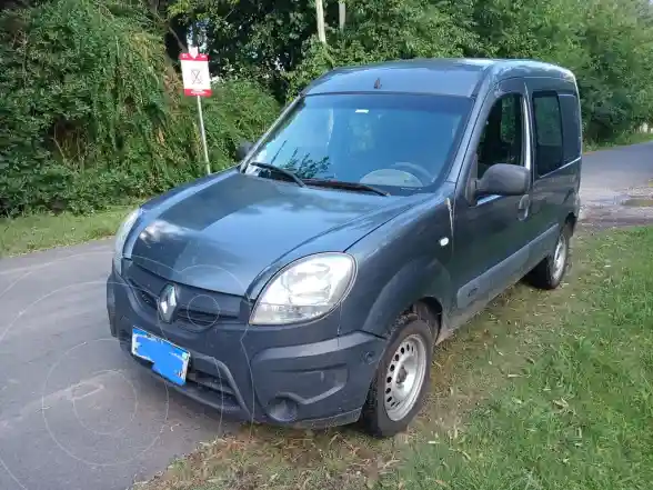 Renault Kangoo Express 2 1.6 Confort 1P  2017 - foto 1