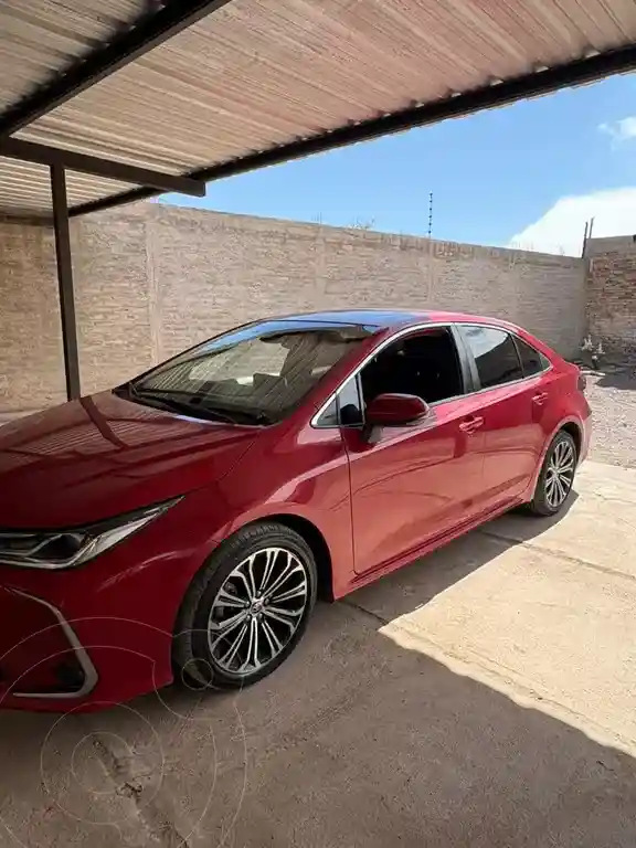 Toyota Corolla 2.0 Se-G Cvt  2022 - foto 1