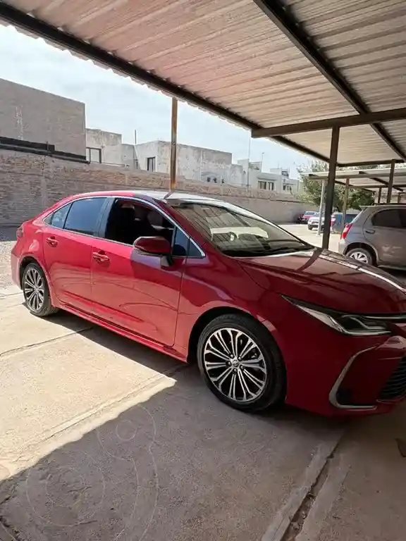 Toyota Corolla 2.0 Se-G Cvt  2022 - foto 2